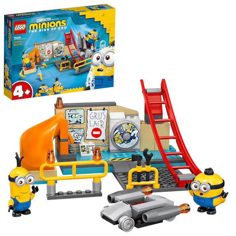 LEGO® Minions 75546 Pt-Ip-2 -1
