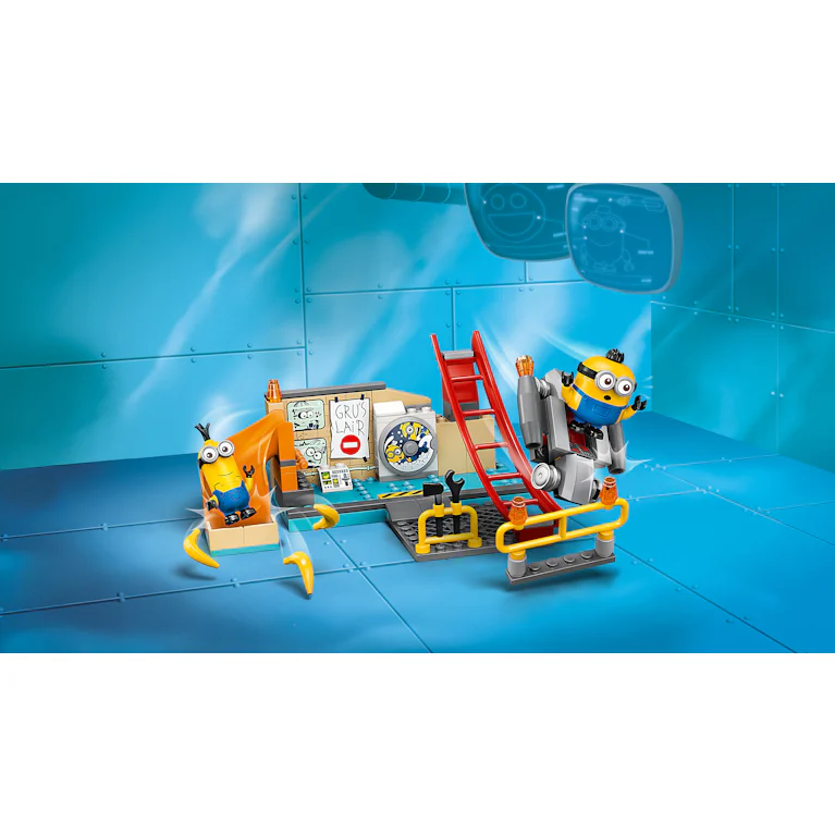 LEGO® Minions 75546 Pt-Ip-2 -1
