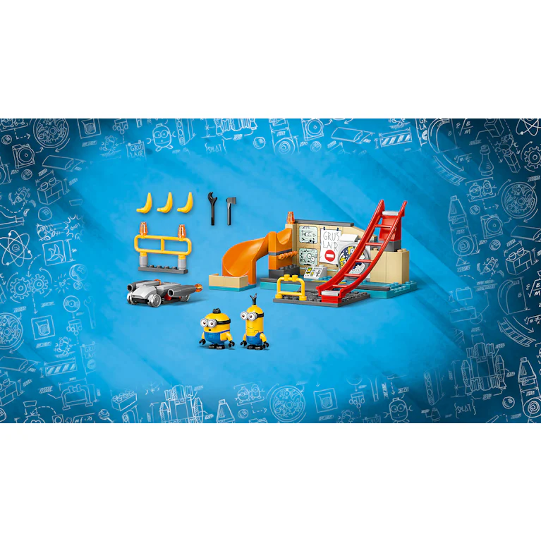LEGO® Minions 75546 Pt-Ip-2 -1