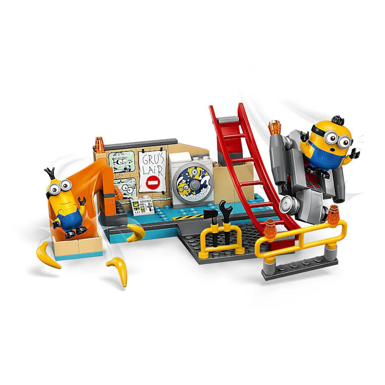 LEGO® Minions 75546 Pt-Ip-2 -1