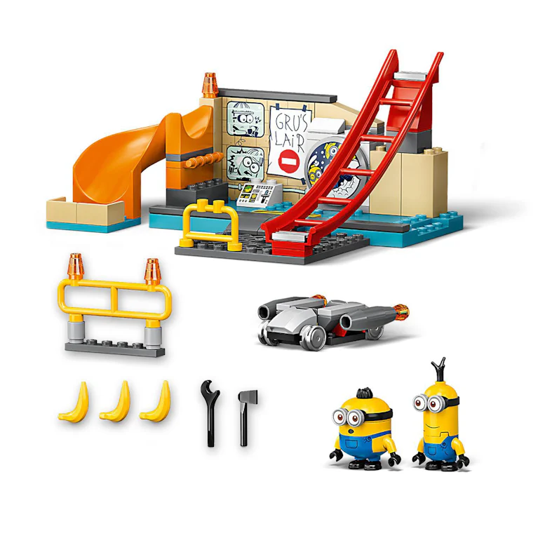 LEGO® Minions 75546 Pt-Ip-2 -1