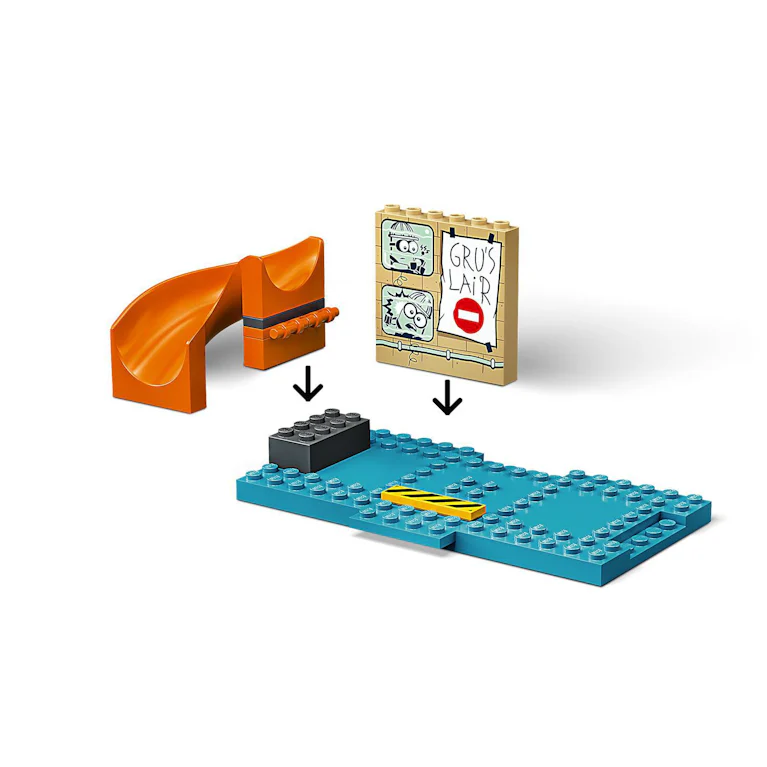 LEGO® Minions 75546 Pt-Ip-2 -1