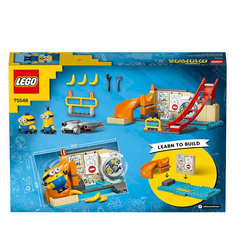 LEGO® Minions 75546 Pt-Ip-2 -1