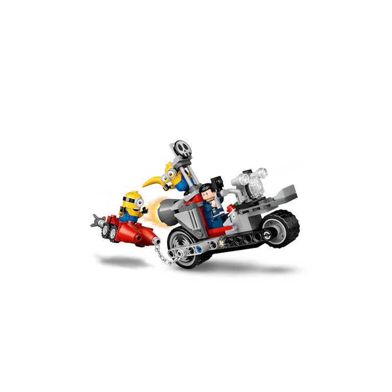 LEGO® Minions Pt-Ip-2 -4 75549