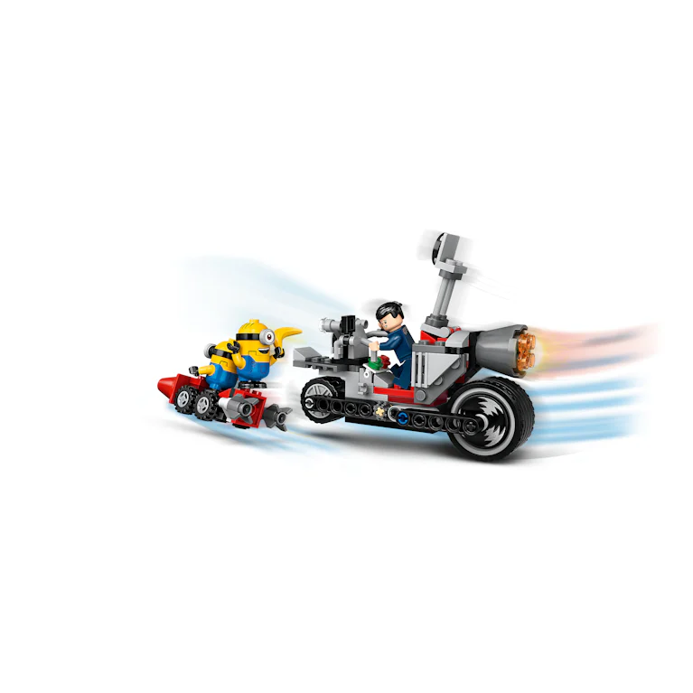 LEGO® Minions Pt-Ip-2 -4 75549