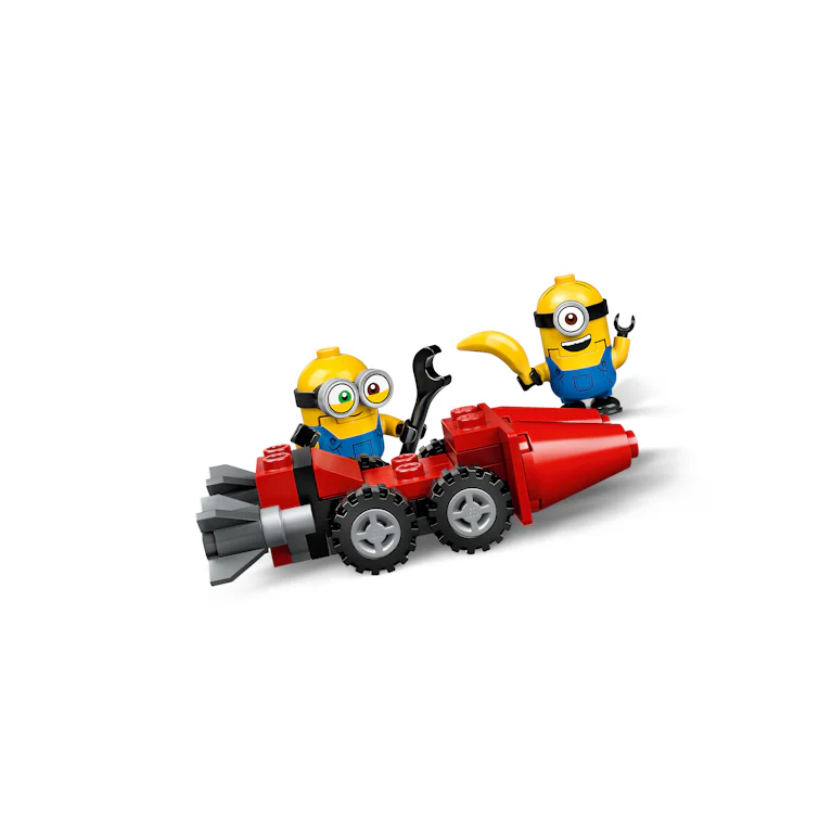 LEGO® Minions Pt-Ip-2 -4 75549