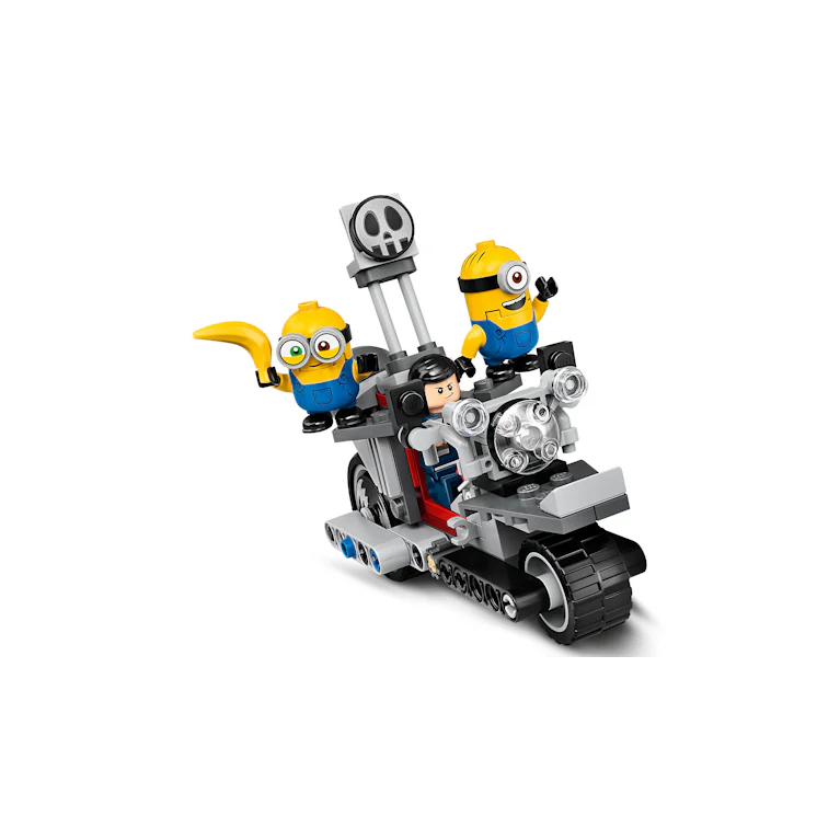 LEGO® Minions Pt-Ip-2 -4 75549