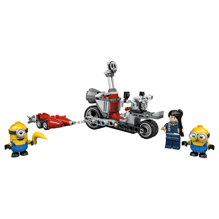 LEGO® Minions Pt-Ip-2 -4 75549