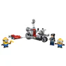 LEGO® Minions Pt-Ip-2 -4 75549