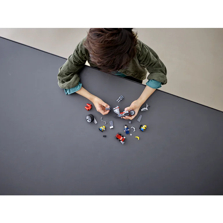 LEGO® Minions Pt-Ip-2 -4 75549