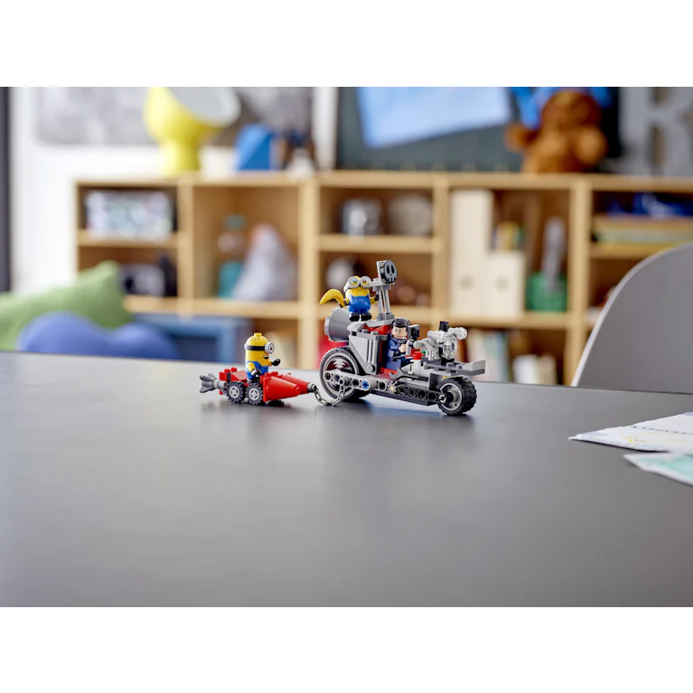 LEGO® Minions Pt-Ip-2 -4 75549