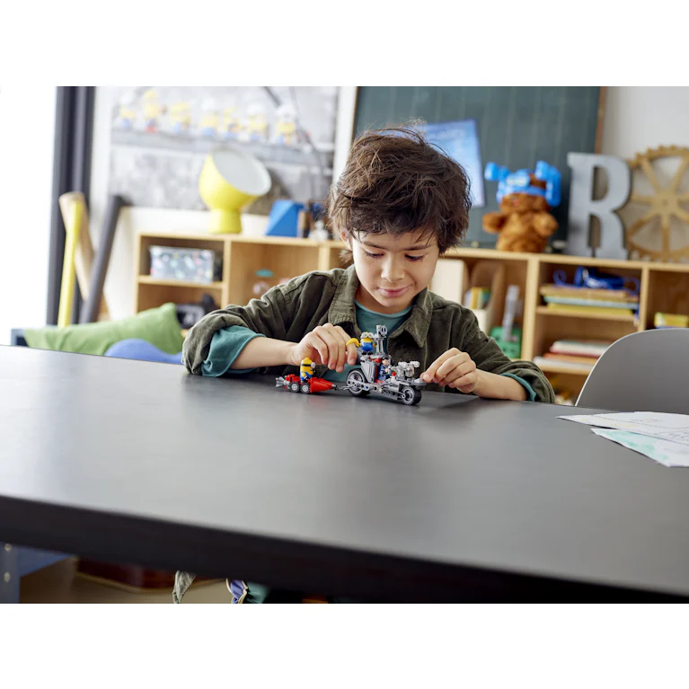 LEGO® Minions Pt-Ip-2 -4 75549