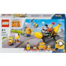 LEGO® Despicable Me 75580 Alien Conquest Minions en bananenauto
