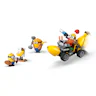 LEGO® Despicable Me 75580 Alien Conquest Minions en bananenauto