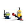 LEGO® Despicable Me 75580 Alien Conquest Minions en bananenauto