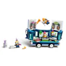 LEGO® Despicable Me 4 75581 Alien Conquest muzikale feestbus van de Minions