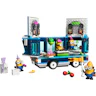 LEGO® Despicable Me 4 75581 Alien Conquest muzikale feestbus van de Minions