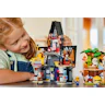 LEGO® Despicable Me 4 75583 huis van de Minions en Gru