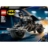 LEGO® Batman 76273 bouwfiguur en de bat-pod motor