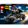 LEGO® Batman 76273 bouwfiguur en de bat-pod motor