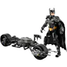 LEGO® Batman 76273 bouwfiguur en de bat-pod motor