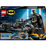 LEGO® Batman 76273 bouwfiguur en de bat-pod motor