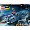 LEGO® Batman 76274 met de batmobile™ vs. Harley Quinn™ en Mr. Freeze™