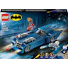 LEGO® Batman 76274 met de batmobile™ vs. Harley Quinn™ en Mr. Freeze™