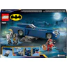 LEGO® Batman 76274 met de batmobile™ vs. Harley Quinn™ en Mr. Freeze™