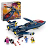 LEGO® Marvel Super Heroes 76281 X-men X-jet bouwbaar