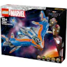 LEGO® Marvel 76286 Guardians of the Galaxy: de Milano