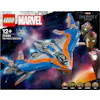 LEGO® Marvel 76286 Guardians of the Galaxy: de Milano