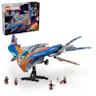 LEGO® Marvel 76286 Guardians of the Galaxy: de Milano