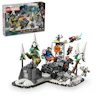 LEGO® Marvel 76291 The Avengers Assemble: Age of Ultron