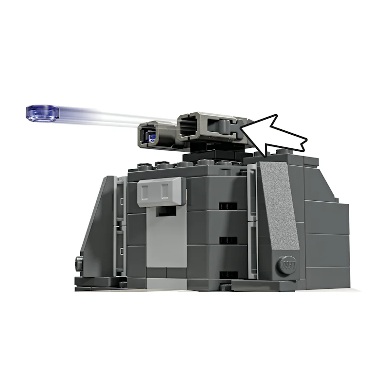 LEGO® Marvel 76291 The Avengers Assemble: Age of Ultron