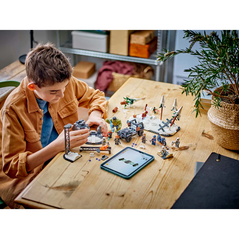 LEGO® Marvel 76291 The Avengers Assemble: Age of Ultron