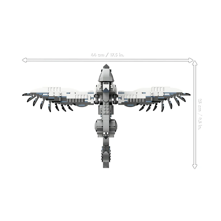 LEGO® Harry Potter 76427 Scheurbek™