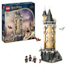 LEGO® Harry Potter 76430 el Zweinstein™ Uilenvleugel