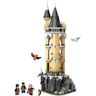 LEGO® Harry Potter 76430 el Zweinstein™ Uilenvleugel