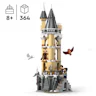 LEGO® Harry Potter 76430 el Zweinstein™ Uilenvleugel