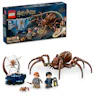 LEGO® Harry Potter 76434 Aragog in het verboden bos