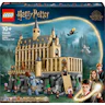 LEGO® Harry Potter 76435 Kasteel Zweinstein™: de Grote Zaal