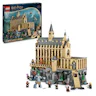 LEGO® Harry Potter 76435 Kasteel Zweinstein™: de Grote Zaal
