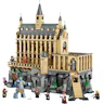 LEGO® Harry Potter 76435 Kasteel Zweinstein™: de Grote Zaal