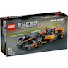 LEGO® Speed Champions 76919 McLaren Formule 1 racewagen 2023