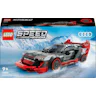 LEGO® Speed Champions 76921 Audi S1 e-tron quattro racewagen