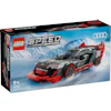LEGO® Speed Champions 76921 Audi S1 e-tron quattro racewagen