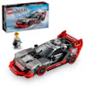 LEGO® Speed Champions 76921 Audi S1 e-tron quattro racewagen