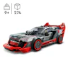 LEGO® Speed Champions 76921 Audi S1 e-tron quattro racewagen