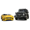 LEGO® Speed 76924 Mercedes-AMG G 63 en Mercedes-AMG SL 63